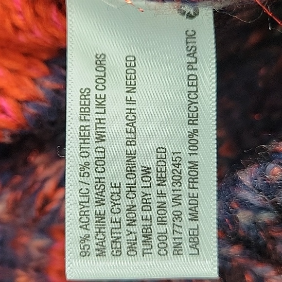 💥 Mossimo sweater - Picture 3 of 4